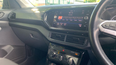 Volkswagen T-Cross 1.0 TSI 115 SE 5dr DSG Petrol Estate